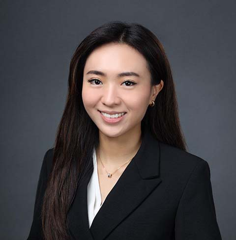 Heidi Ko Cheng