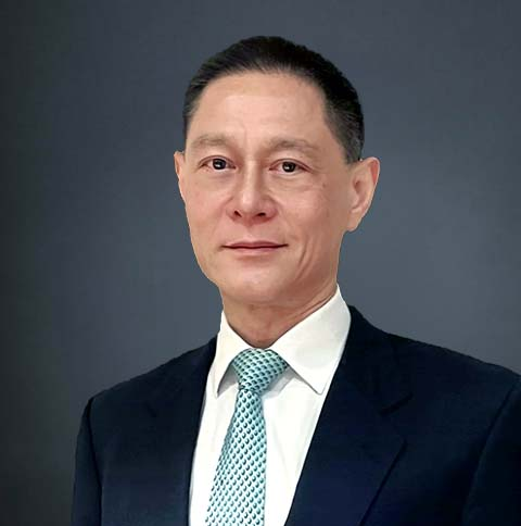 Kong Chi Keung